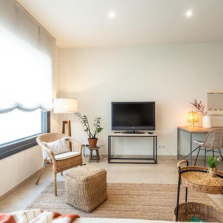 Casa 20 Minutos De Barcelona Y Wifi Alta Capacidad Villa Sant Cugat del Vallès Buitenkant foto