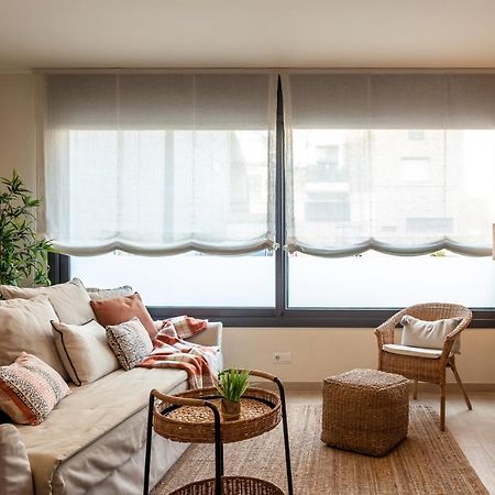 Casa 20 Minutos De Barcelona Y Wifi Alta Capacidad Villa Sant Cugat del Vallès Buitenkant foto
