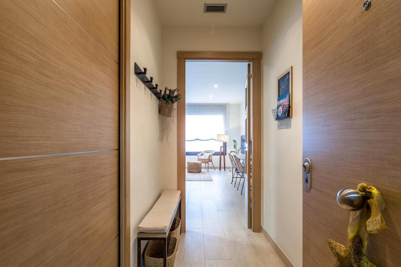 Casa 20 Minutos De Barcelona Y Wifi Alta Capacidad Villa Sant Cugat del Vallès Buitenkant foto