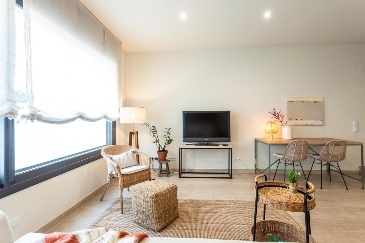 Casa 20 Minutos De Barcelona Y Wifi Alta Capacidad Villa Sant Cugat del Vallès Buitenkant foto