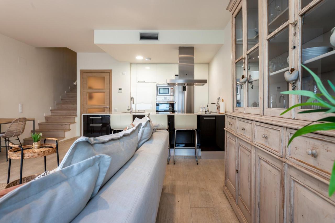 Casa 20 Minutos De Barcelona Y Wifi Alta Capacidad Villa Sant Cugat del Vallès Buitenkant foto