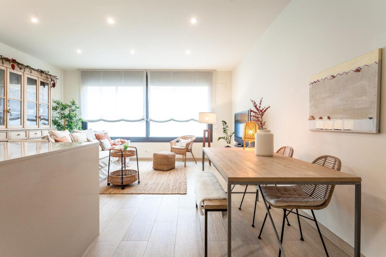 Casa 20 Minutos De Barcelona Y Wifi Alta Capacidad Villa Sant Cugat del Vallès Buitenkant foto