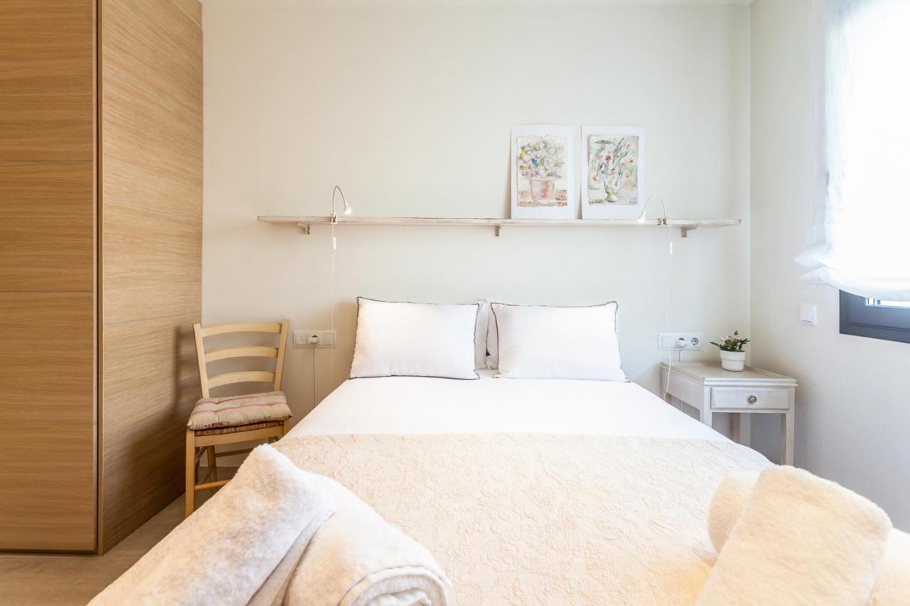 Casa 20 Minutos De Barcelona Y Wifi Alta Capacidad Villa Sant Cugat del Vallès Buitenkant foto