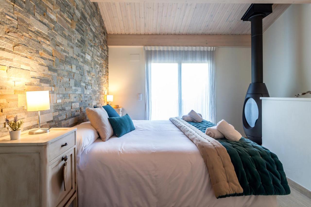 Casa 20 Minutos De Barcelona Y Wifi Alta Capacidad Villa Sant Cugat del Vallès Buitenkant foto