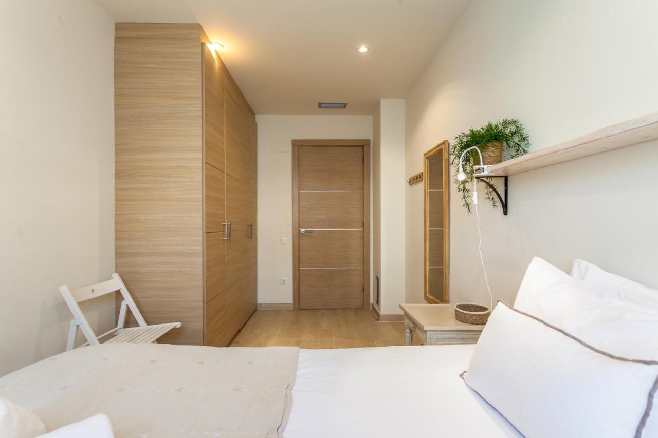 Casa 20 Minutos De Barcelona Y Wifi Alta Capacidad Villa Sant Cugat del Vallès Buitenkant foto