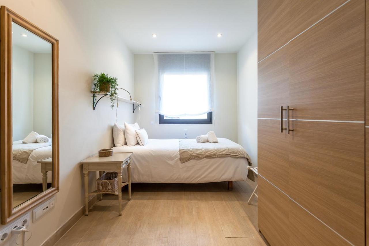 Casa 20 Minutos De Barcelona Y Wifi Alta Capacidad Villa Sant Cugat del Vallès Buitenkant foto