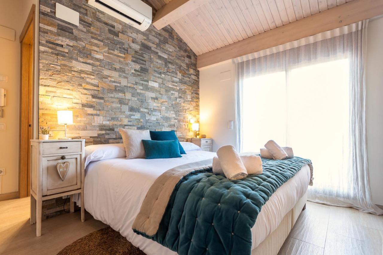 Casa 20 Minutos De Barcelona Y Wifi Alta Capacidad Villa Sant Cugat del Vallès Buitenkant foto