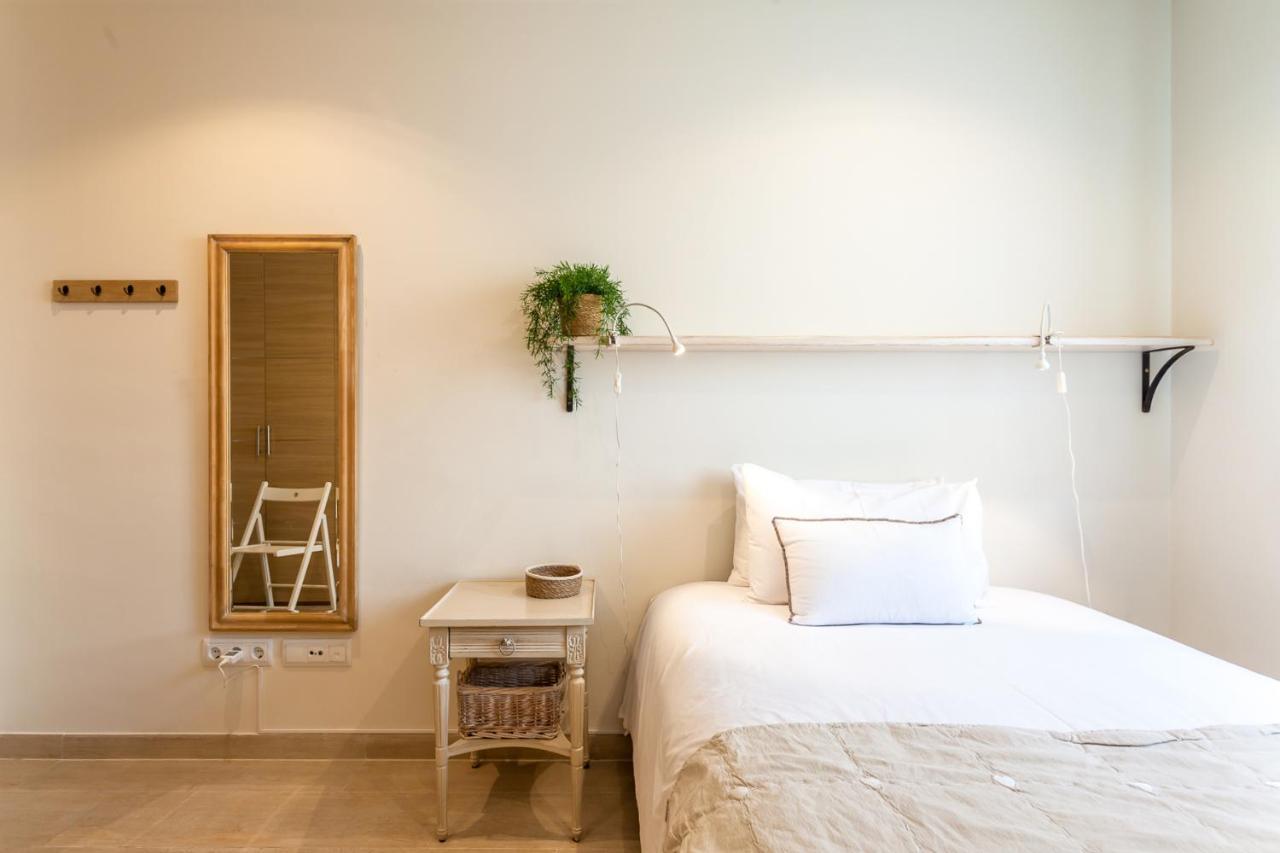 Casa 20 Minutos De Barcelona Y Wifi Alta Capacidad Villa Sant Cugat del Vallès Buitenkant foto