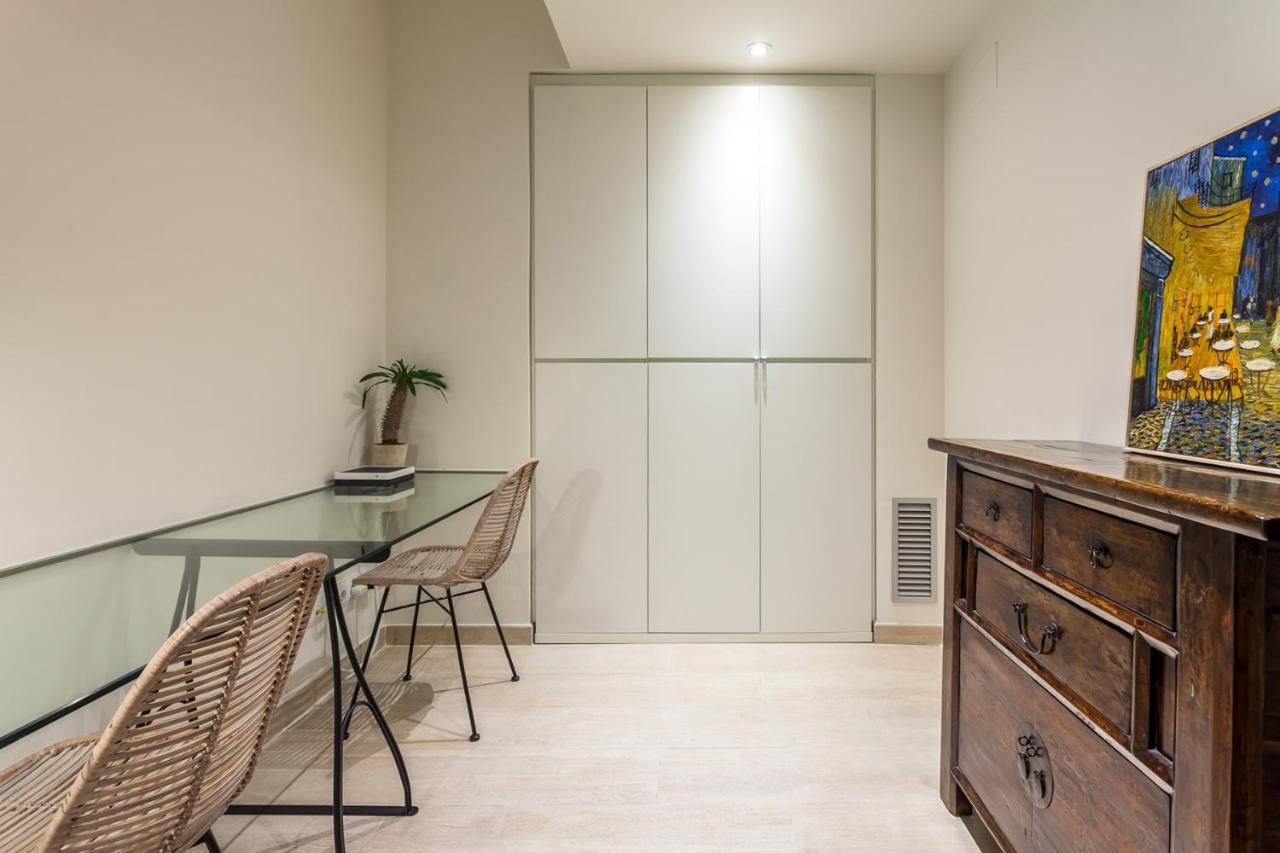 Casa 20 Minutos De Barcelona Y Wifi Alta Capacidad Villa Sant Cugat del Vallès Buitenkant foto