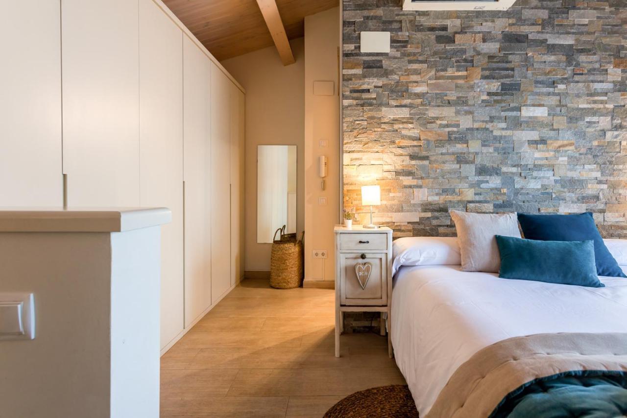 Casa 20 Minutos De Barcelona Y Wifi Alta Capacidad Villa Sant Cugat del Vallès Buitenkant foto