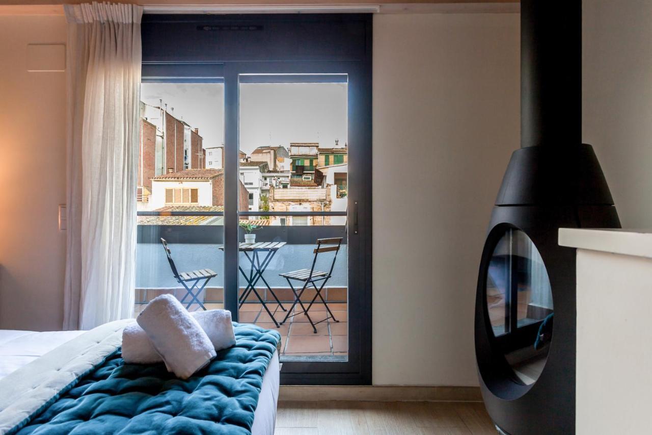 Casa 20 Minutos De Barcelona Y Wifi Alta Capacidad Villa Sant Cugat del Vallès Buitenkant foto