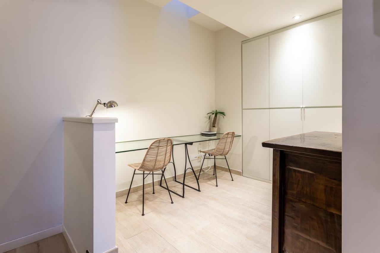 Casa 20 Minutos De Barcelona Y Wifi Alta Capacidad Villa Sant Cugat del Vallès Buitenkant foto