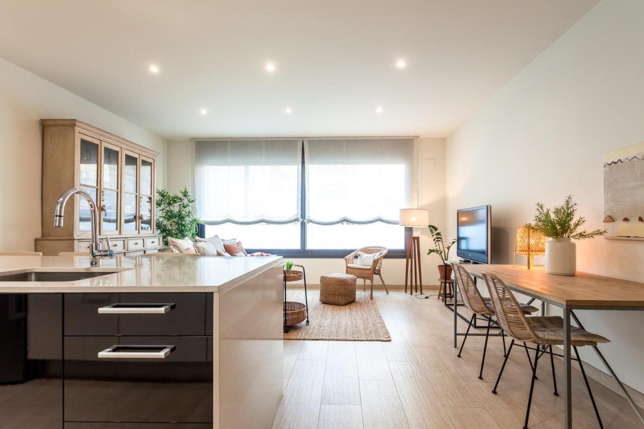 Casa 20 Minutos De Barcelona Y Wifi Alta Capacidad Villa Sant Cugat del Vallès Buitenkant foto