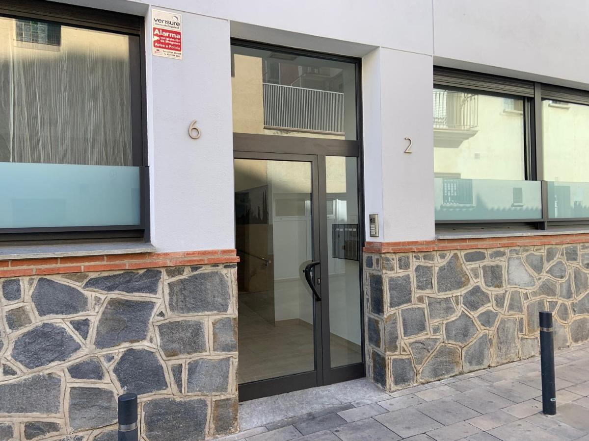 Casa 20 Minutos De Barcelona Y Wifi Alta Capacidad Villa Sant Cugat del Vallès Buitenkant foto